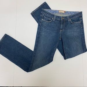 Paige Melrose Jeans Sz 28